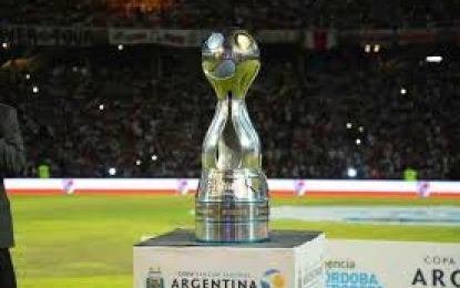 Argentina – Chile, la prueba que permitirá mostrar que Comodoro puede ser sede de la Copa Argentina
