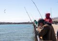El Municipio prepara una nueva edición de la Fiesta del Pescador para este fin de semana