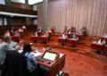 La Legislatura del Chubut aprobó la emergencia en los servicios públicos de energía y agua potable en la provincia
